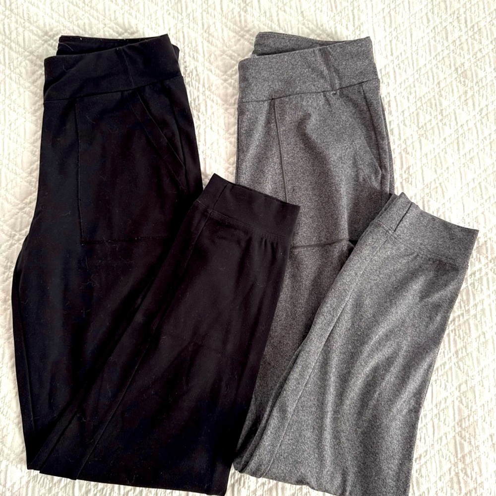 Athleta Girl Powervita joggers